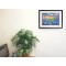 Elm Park Stadium Fine Art Print - Reading FC